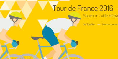 Recherche signaleurs pour le « Grand Prix de l’Avant Tour » à Saumur