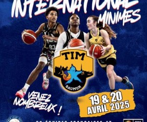 Tournoi International Minimes