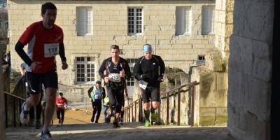 Ouverture des inscriptions pour le 2e Saumurban Trail