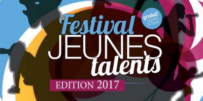 Rejoignez le comité d’organisation du Festival Jeunes Talents 2017